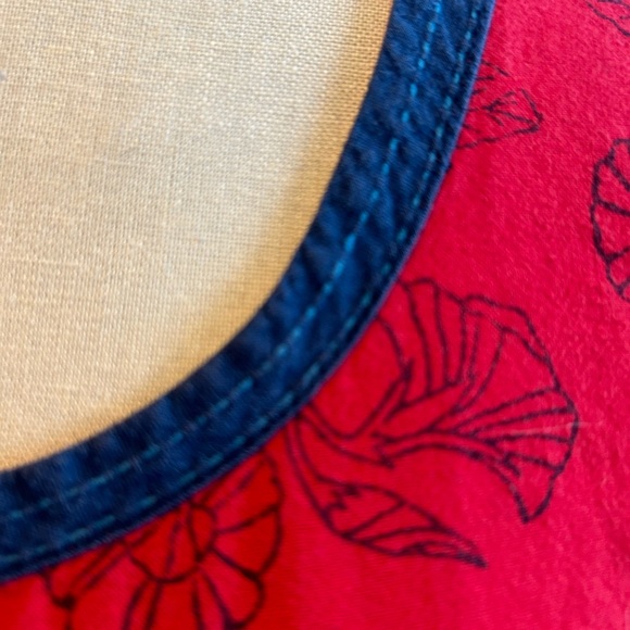 Mata traders dress with pockets - Picture 6 of 9